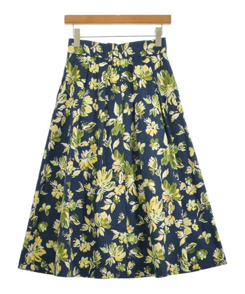 Kumikyoku กระโปรงยาว/แม็กซี่ยาว