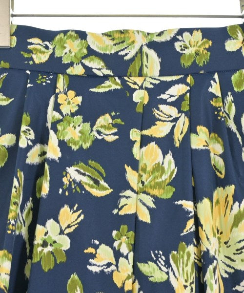 Kumikyoku กระโปรงยาว/แม็กซี่ยาว