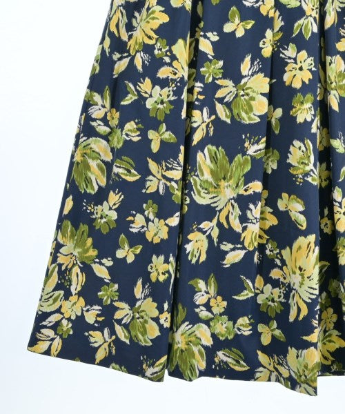 Kumikyoku กระโปรงยาว/แม็กซี่ยาว