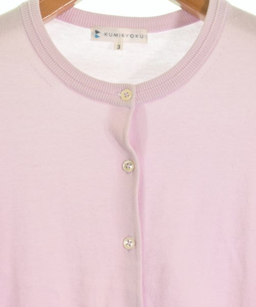 Kumikyoku เสื้อคาร์ดิแกน