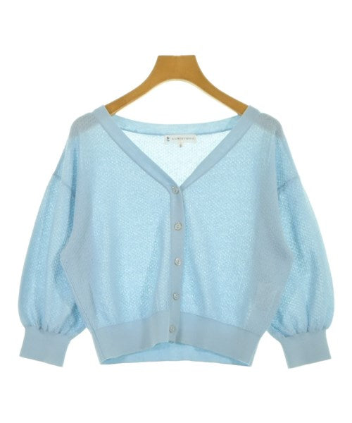 Kumikyoku เสื้อคาร์ดิแกน