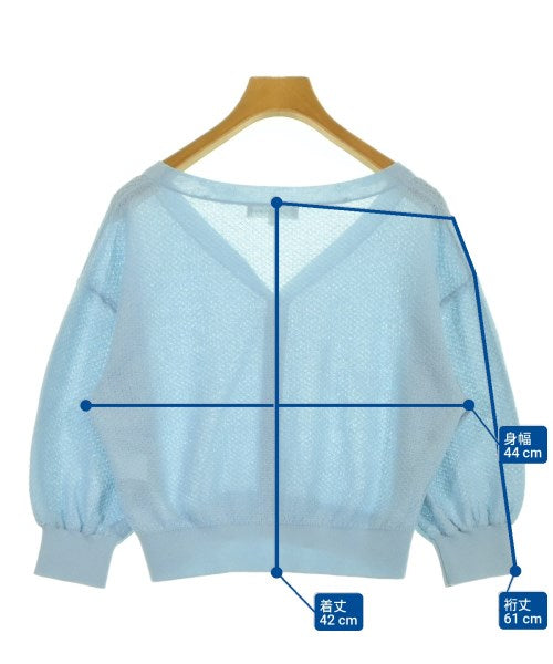 Kumikyoku เสื้อคาร์ดิแกน