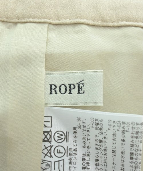 ROPE กางเกงขายาว