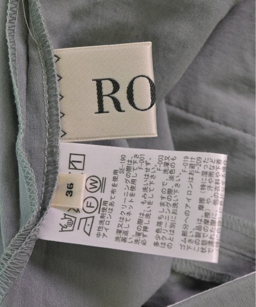 ROPE กระโปรงยาว/แม็กซี่ยาว