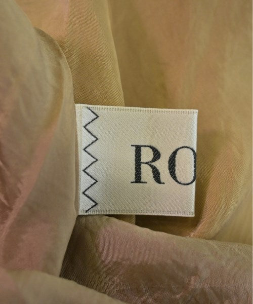 ROPE กระโปรงยาว/แม็กซี่ยาว