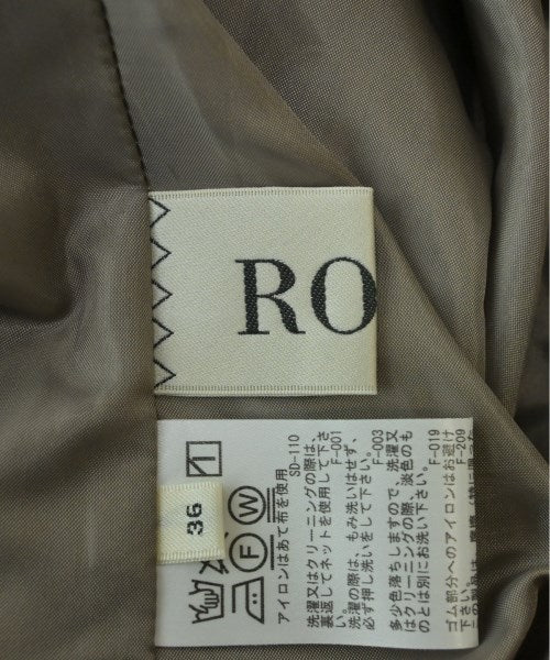 ROPE กระโปรงยาว/แม็กซี่ยาว