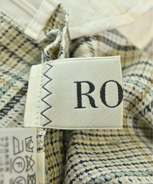 ROPE กระโปรงยาว/แม็กซี่ยาว