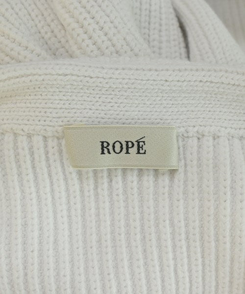 ROPE เสื้อกันหนาว