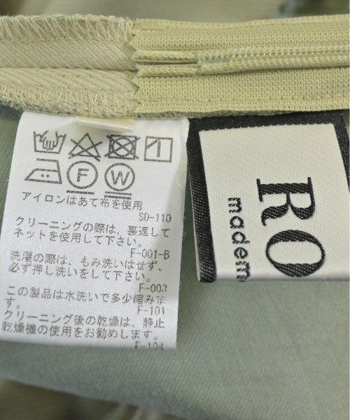 ROPE กางเกงขายาว