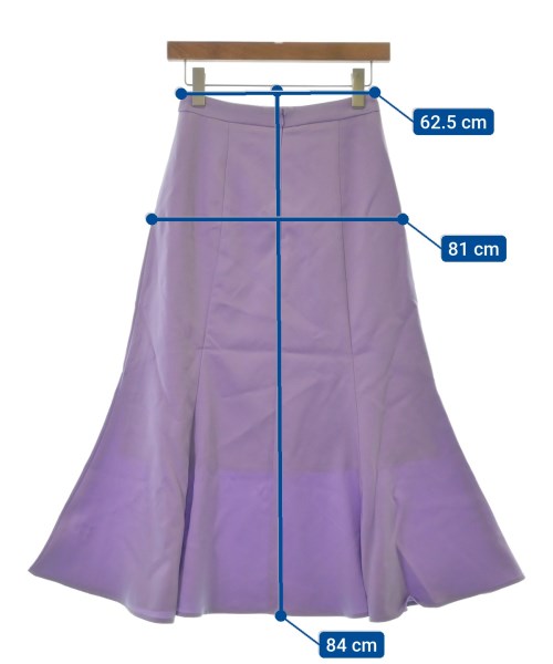 ROPE กระโปรงยาว/แม็กซี่ยาว