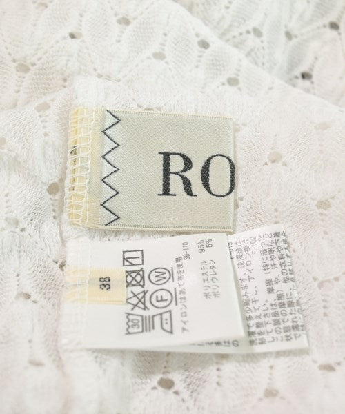 ROPE เสื้อลำลอง