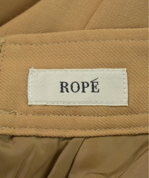 ROPE กระโปรงยาว/แม็กซี่ยาว