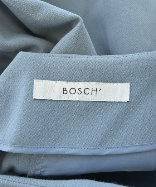 BOSCH กางเกงขายาว
