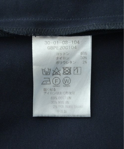 NARA CAMICIE กระโปรงยาวถึงเข่า