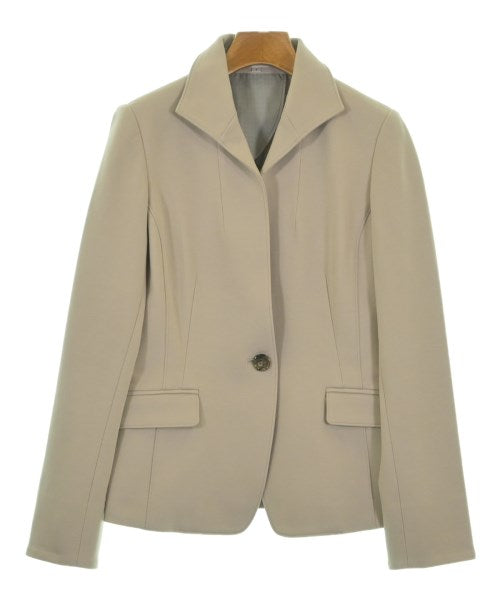 NARA CAMICIE แจ็คเก็ตลำลอง