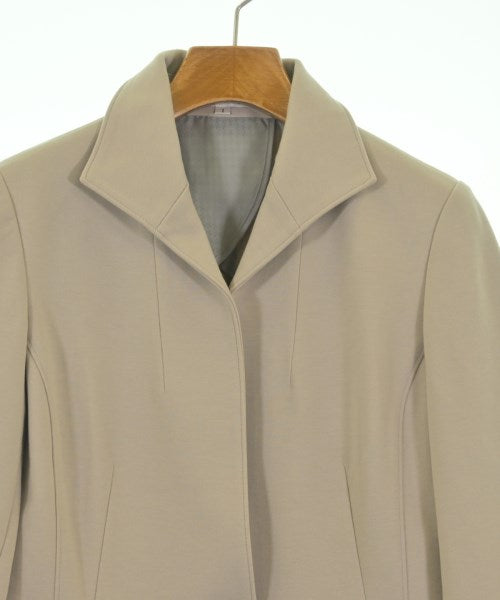 NARA CAMICIE แจ็คเก็ตลำลอง