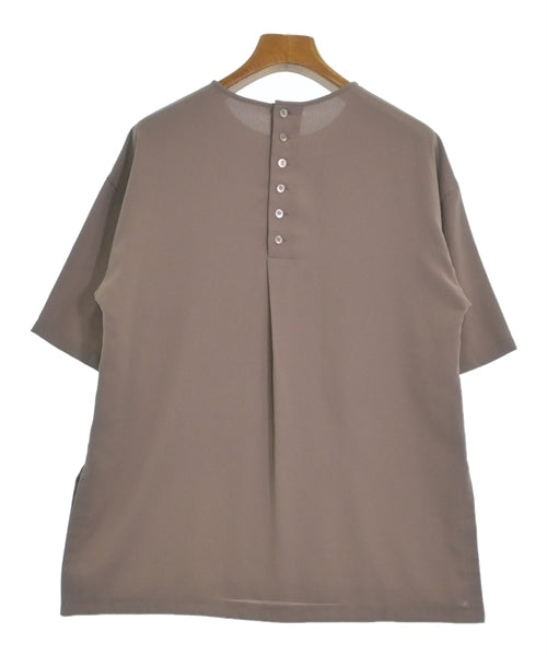 NATURAL BEAUTY BASIC เสื้อสตรี