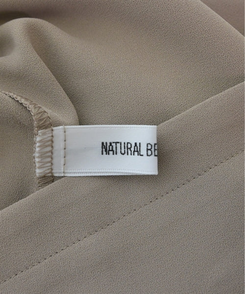 NATURAL BEAUTY BASIC เสื้อสตรี