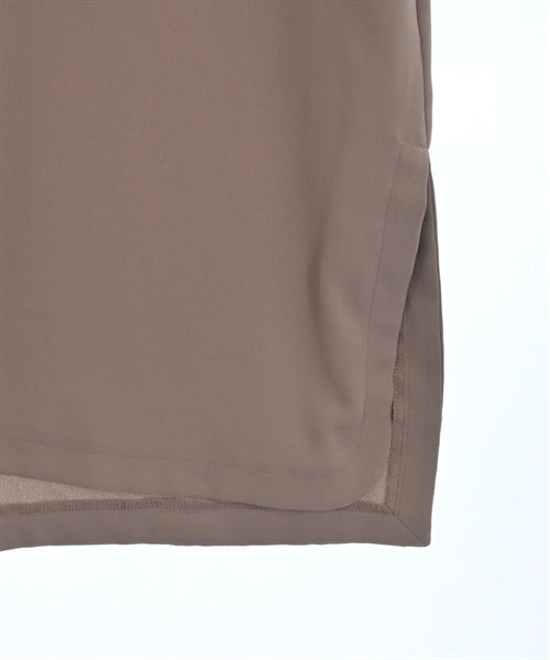 NATURAL BEAUTY BASIC เสื้อสตรี