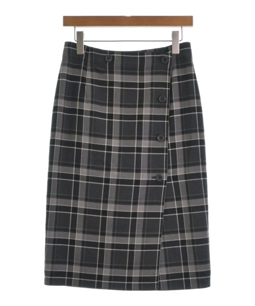 NATURAL BEAUTY BASIC กระโปรงยาว/แม็กซี่ยาว