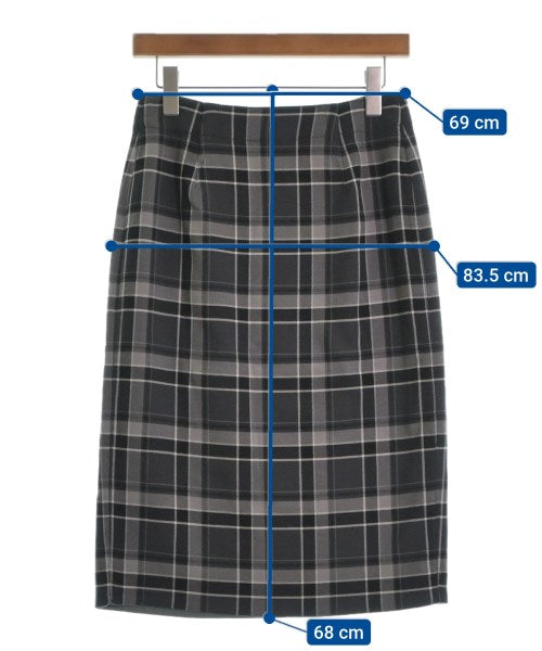 NATURAL BEAUTY BASIC กระโปรงยาว/แม็กซี่ยาว