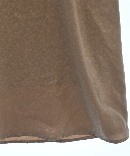 NATURAL BEAUTY BASIC ชุดเดรส