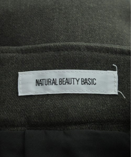 NATURAL BEAUTY BASIC กระโปรงยาว/แม็กซี่ยาว