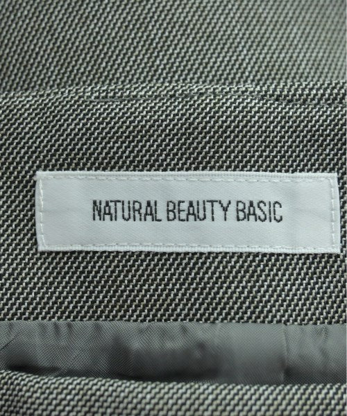 NATURAL BEAUTY BASIC กระโปรงยาว/แม็กซี่ยาว