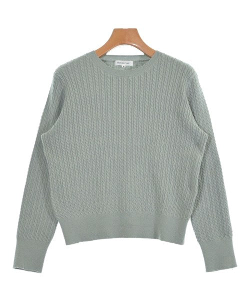 NATURAL BEAUTY BASIC เสื้อกันหนาว