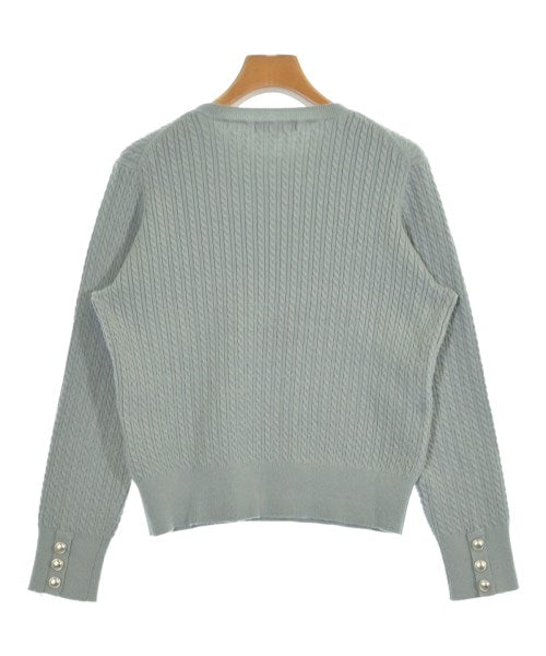 NATURAL BEAUTY BASIC เสื้อกันหนาว