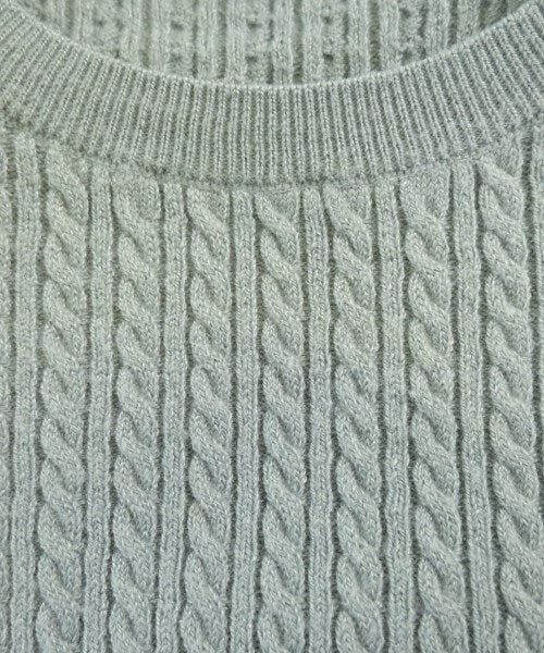 NATURAL BEAUTY BASIC เสื้อกันหนาว