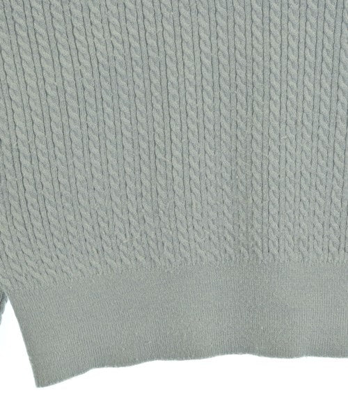 NATURAL BEAUTY BASIC เสื้อกันหนาว