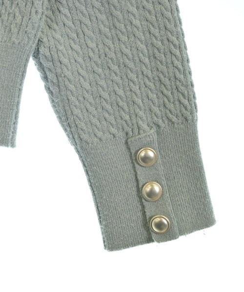 NATURAL BEAUTY BASIC เสื้อกันหนาว