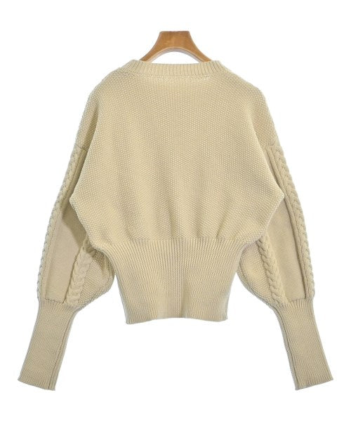 NATURAL BEAUTY BASIC เสื้อกันหนาว