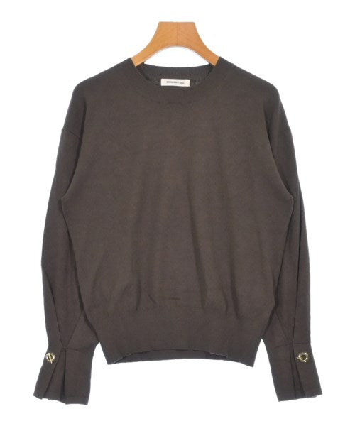 NATURAL BEAUTY BASIC เสื้อกันหนาว