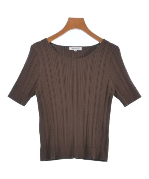 NATURAL BEAUTY BASIC เสื้อกันหนาว