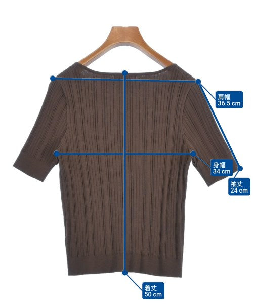 NATURAL BEAUTY BASIC เสื้อกันหนาว