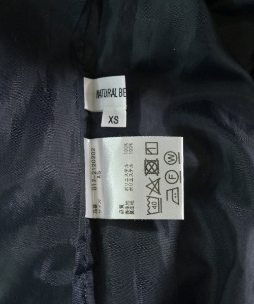 NATURAL BEAUTY BASIC กระโปรงยาว/แม็กซี่ยาว