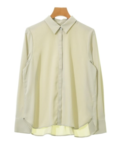 NATURAL BEAUTY BASIC เสื้อลำลอง