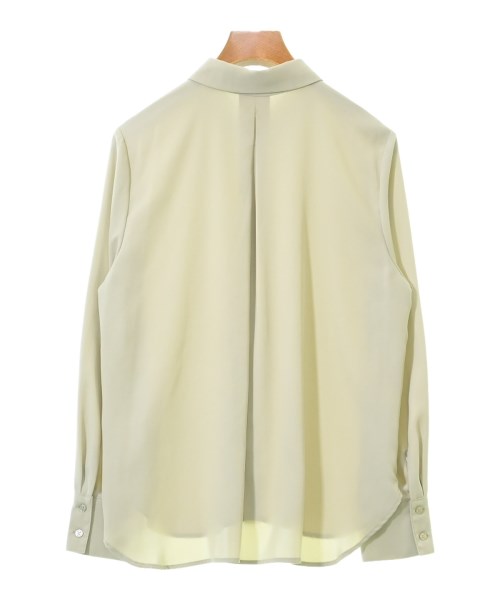 NATURAL BEAUTY BASIC เสื้อลำลอง