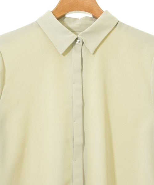 NATURAL BEAUTY BASIC เสื้อลำลอง