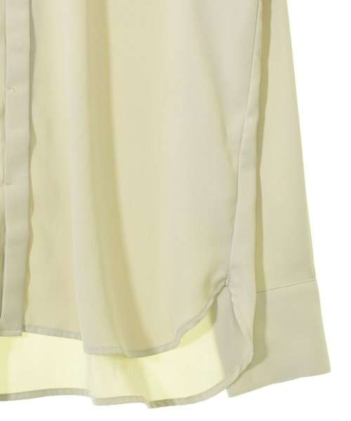 NATURAL BEAUTY BASIC เสื้อลำลอง