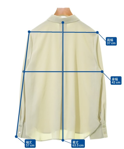 NATURAL BEAUTY BASIC เสื้อลำลอง