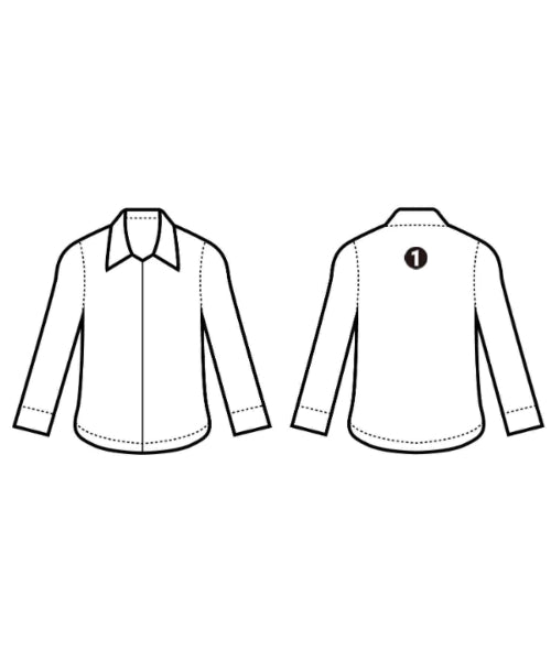 NATURAL BEAUTY BASIC เสื้อลำลอง