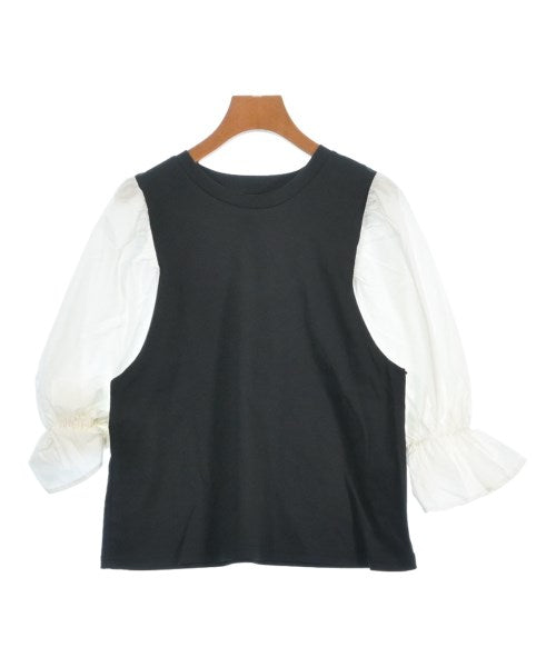 NATURAL BEAUTY BASIC เสื้อยืด/เสื้อท็อปส์