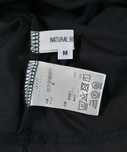 NATURAL BEAUTY BASIC เสื้อยืด/เสื้อท็อปส์