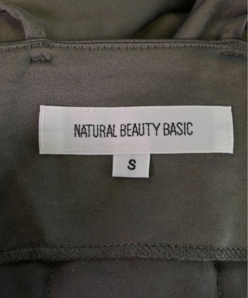 NATURAL BEAUTY BASIC ชุดเดรส