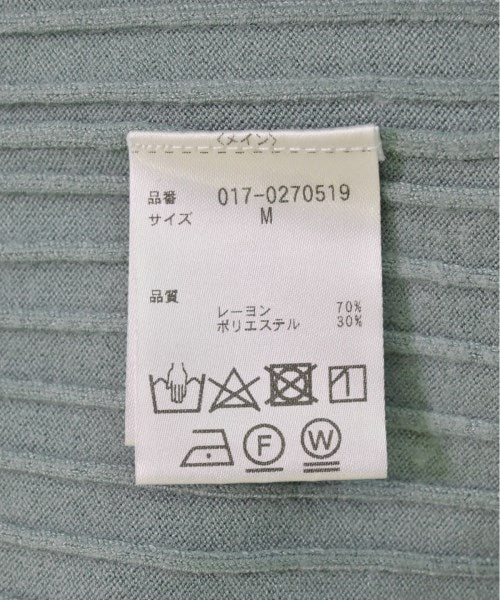 NATURAL BEAUTY BASIC เสื้อกันหนาว