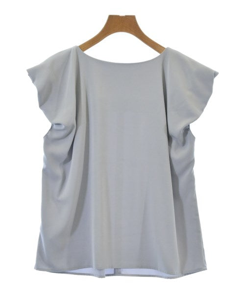 NATURAL BEAUTY BASIC เสื้อสตรี