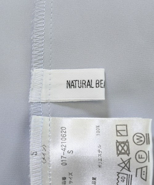 NATURAL BEAUTY BASIC เสื้อสตรี